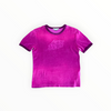 Acne Studios Baby Tee Pink