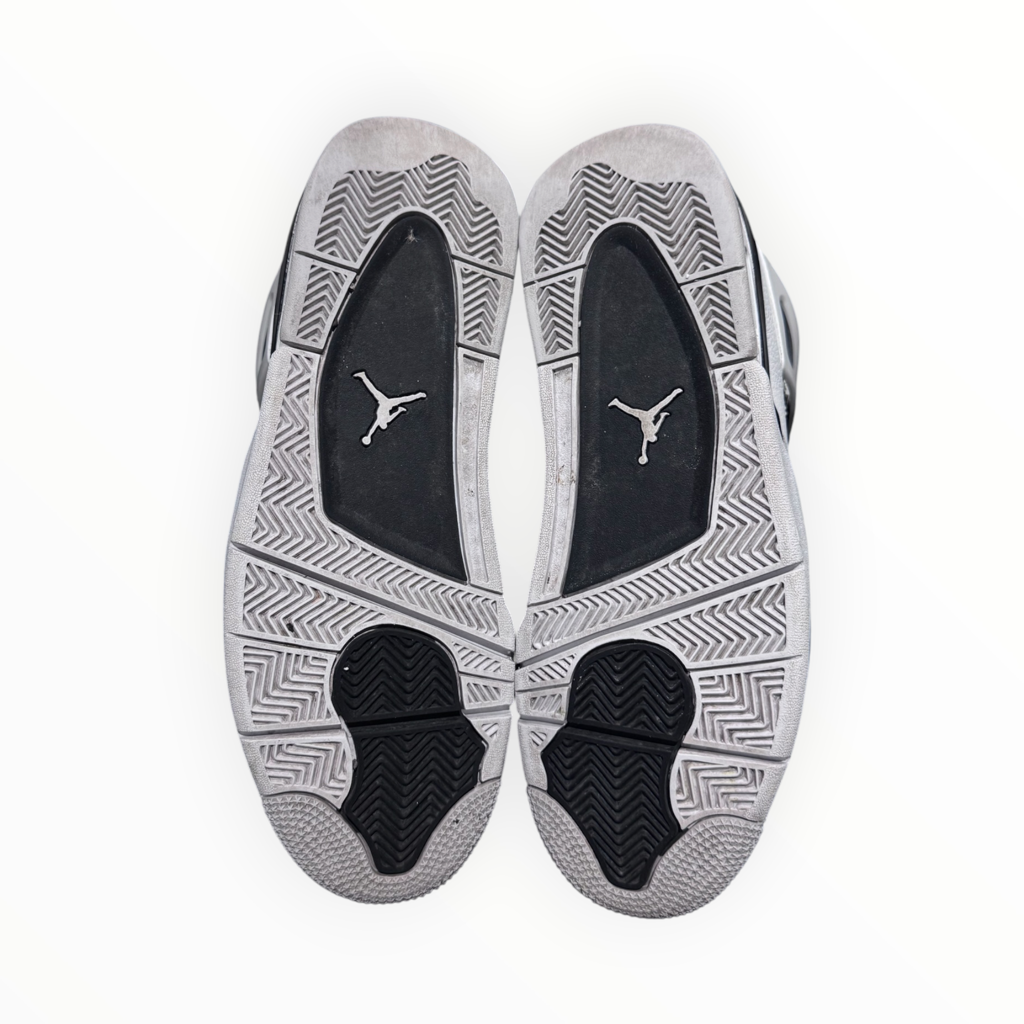 Jordan 4 Retro Military Black