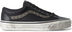 Vans Premium Old Skool 36 Combat Black