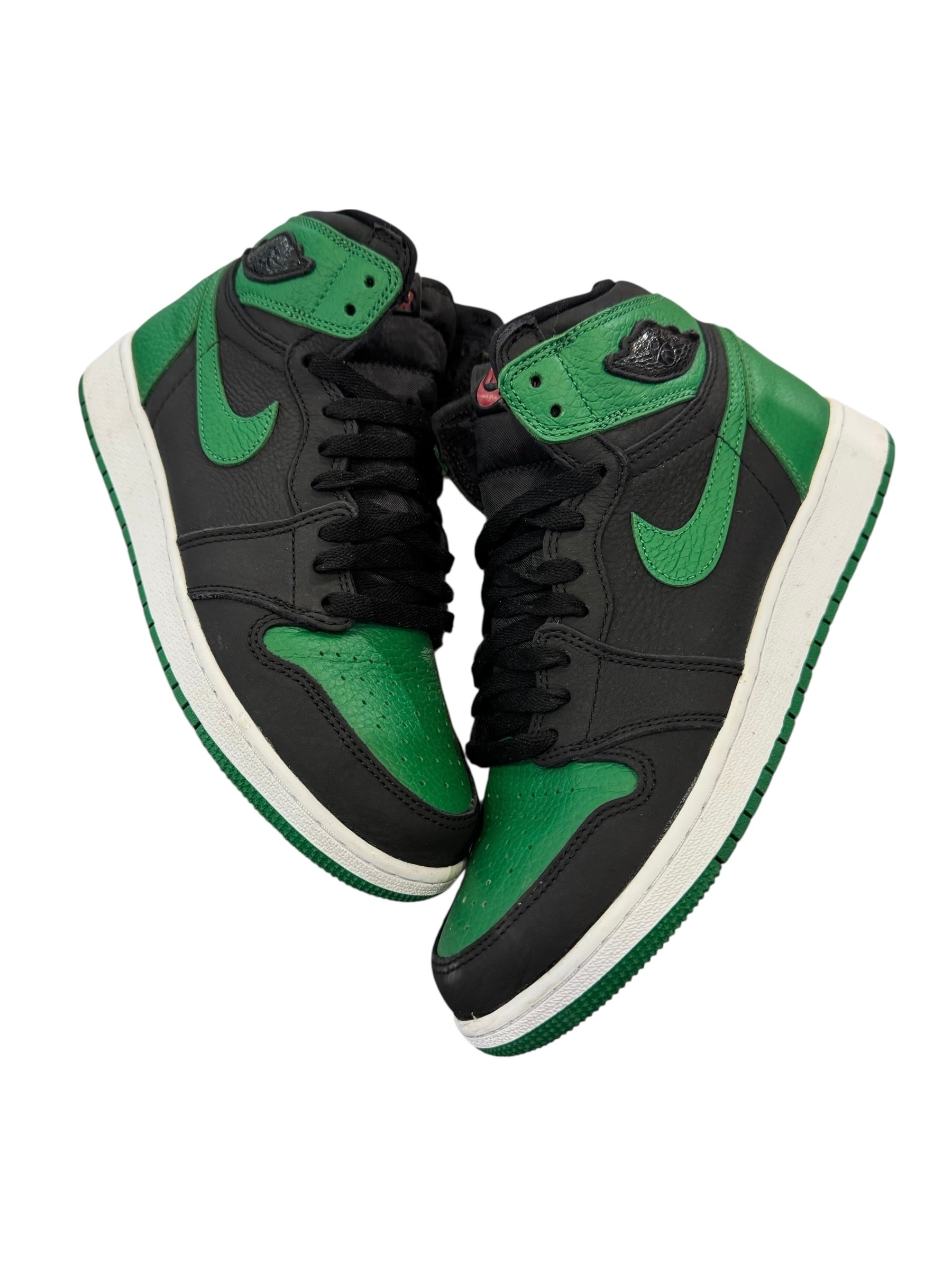 Jordan 1 Retro High Pine Green (GS)