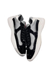 Prada Americas Cup Black Patent