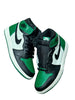 Jordan 1 Retro High Pine Green