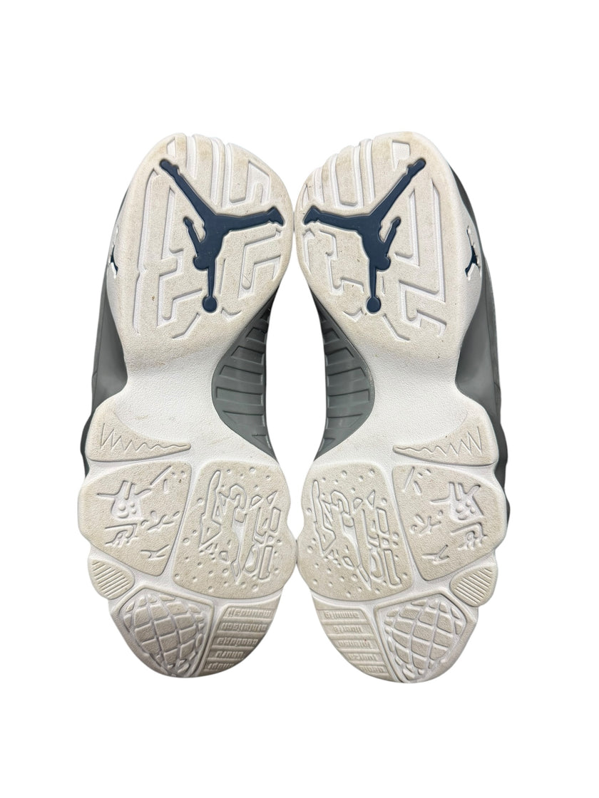 Jordan 9 Retro Flint Grey French Blue (2026)