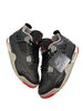 Jordan 4 Retro Bred Reimagined