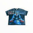 Vale Forever Speed Bling Tee