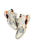 Balenciaga Track White/Orange