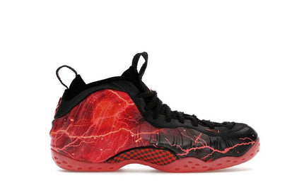 Nike Air Foamposite One Stranger Things