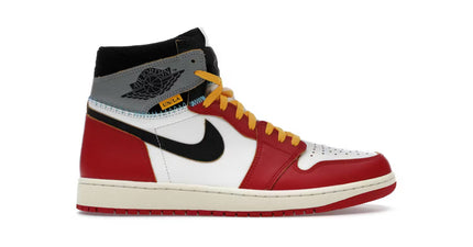 Jordan 1 Retro High OG SP Union LA Chicago Shadow