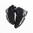 Jordan 8 Retro Chrome (2026)
