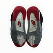 Jordan 4 Retro Bred Reimagined