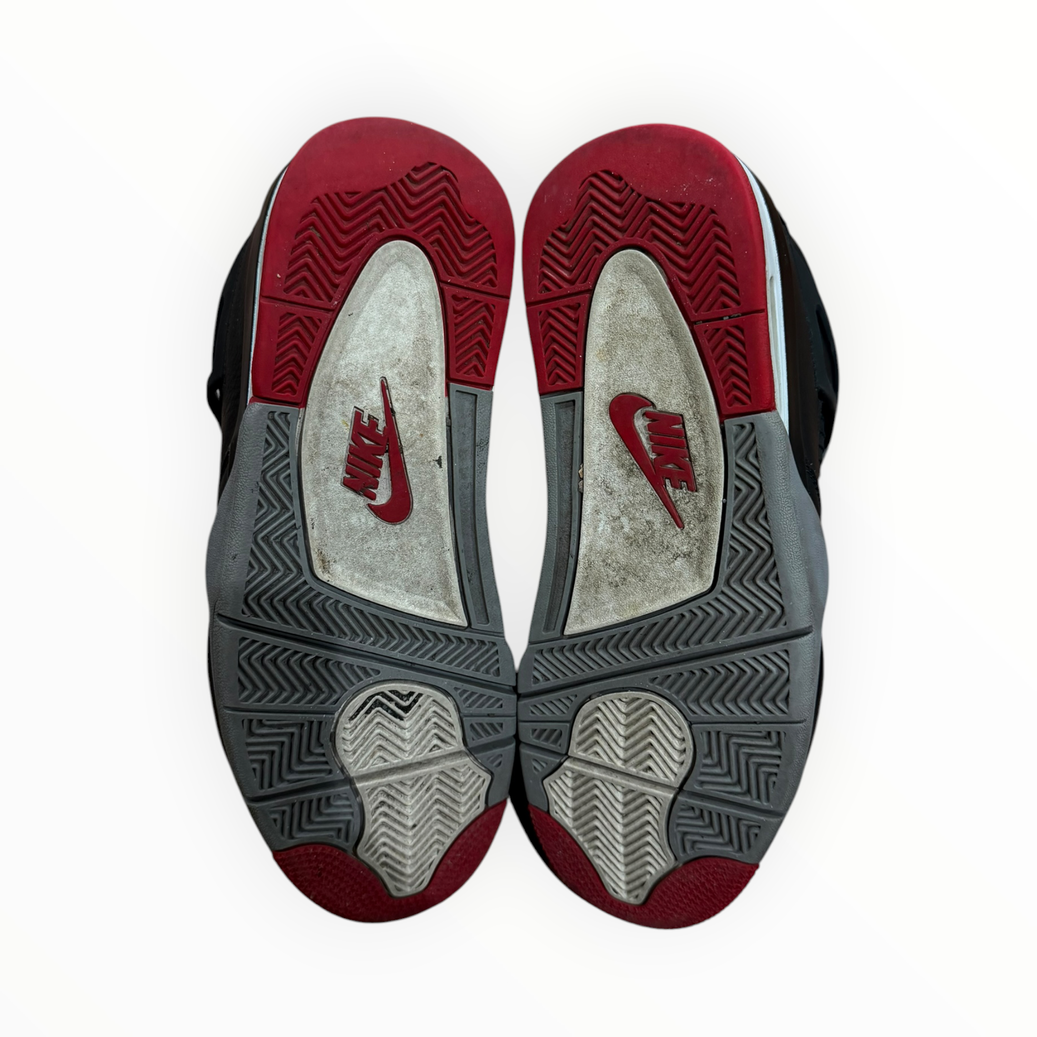 Jordan 4 Retro Bred Reimagined