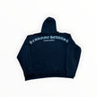 Chrome Hearts T-Bar Pullover