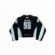 GV Gallery Raspberry Hills Infinity Jersey