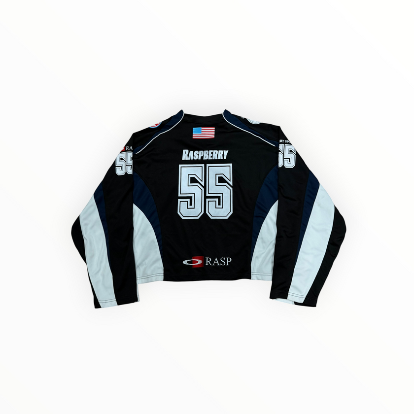 GV Gallery Raspberry Hills Infinity Jersey