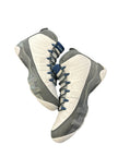 Jordan 9 Retro Flint Grey French Blue (2026)