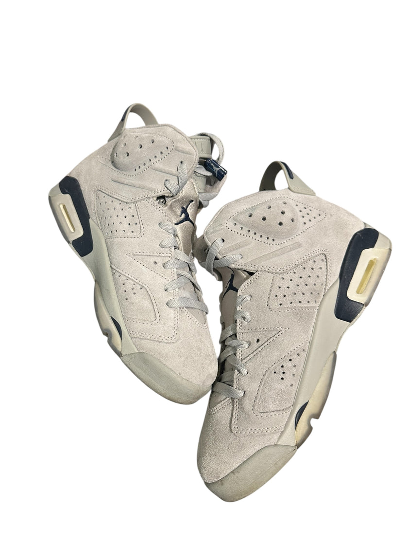 Jordan 6 Retro Georgetown (2022)
