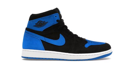 Jordan 1 Retro High OG Royal Reimagined