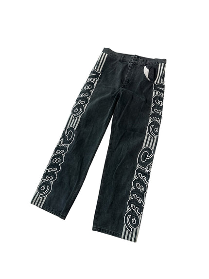 Vale Forever Insignia Denim Black