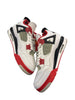 Jordan 4 Retro Fire Red (2020)