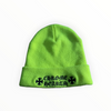 Chrome Hearts Neon Beanie