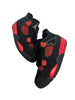 Jordan 4 Retro Red Thunder