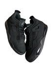Jordan 4 Retro Black Cat