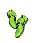 Nike SB Dunk Low The Powerpuff Girls Buttercup