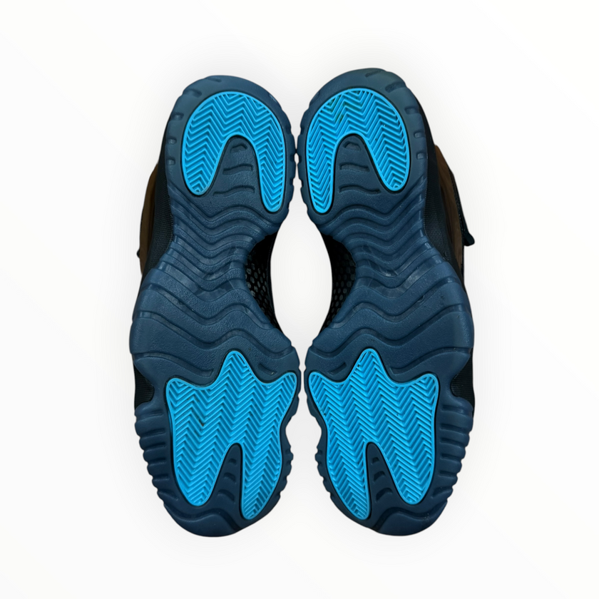 Jordan 11 Retro Gamma Blue (2025)
