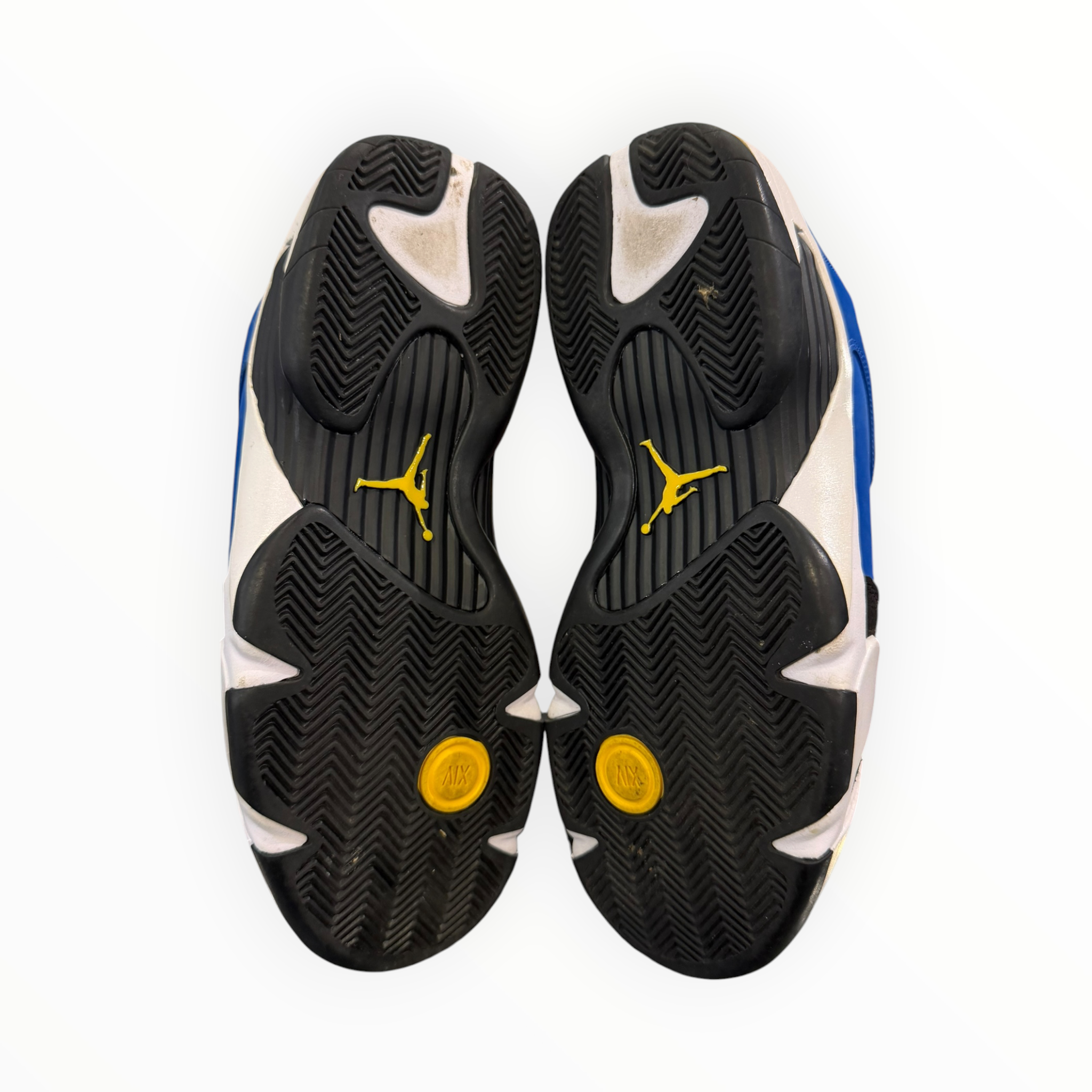 Jordan 14 Retro Laney (2023)