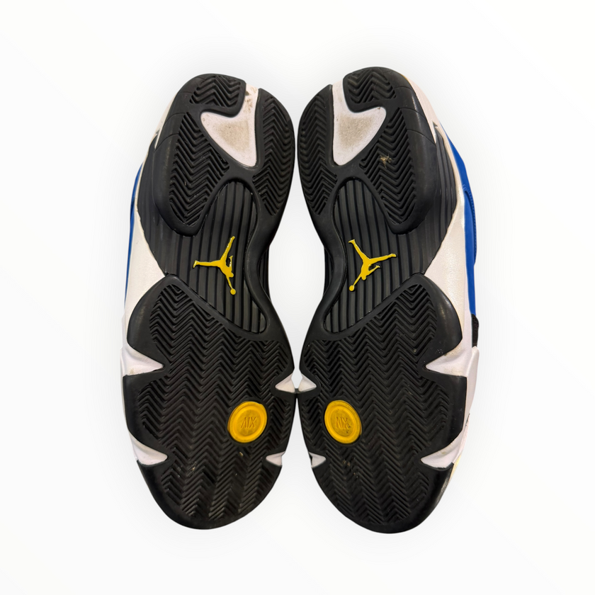 Jordan 14 Retro Laney (2023)