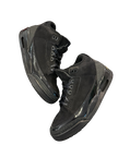 Jordan 3 Retro Black Cat (2025)