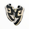 Nike SB Dunk Low Supreme Stars Black (2021)