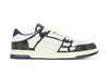 Amiri Skel Top Low MA Quad Midnight Indigo