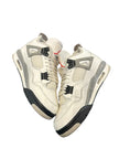 Jordan 4 Retro White Cement (2025)