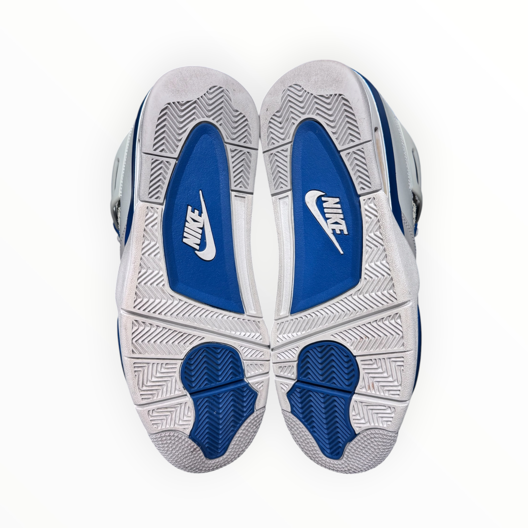 Jordan 4 Retro Military Blue (2024)