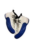 Jordan 12 Retro Blueberry