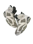 Jordan 6 Retro Cool Grey