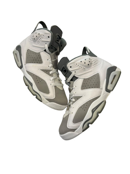 Jordan 6 Retro Cool Grey