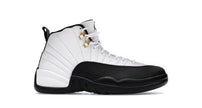 Jordan 12 Retro Taxi (2025)