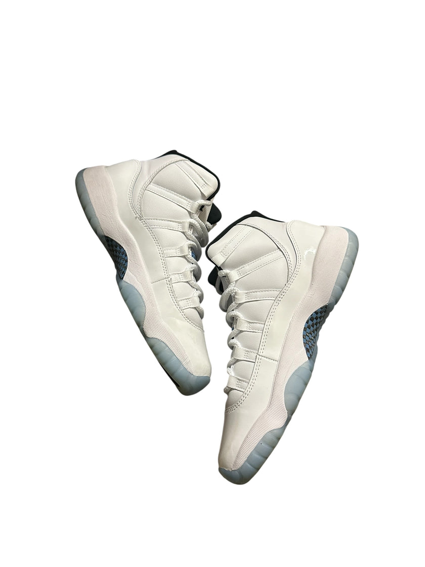 Jordan 11 Retro Legend Blue (2024) (GS)
