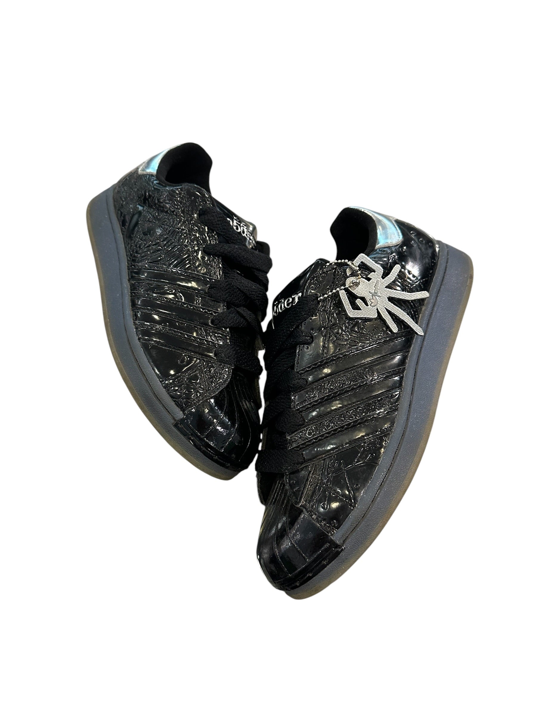 adidas Superstar Sp5der Black