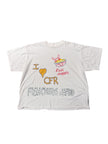HMDD Fish Cheeks Tee