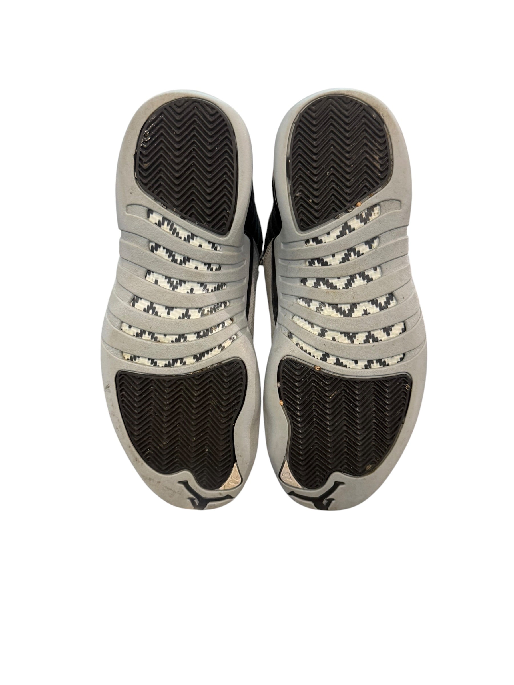 Jordan 12 Retro Barons