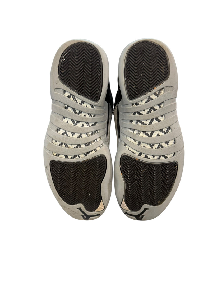 Jordan 12 Retro Barons