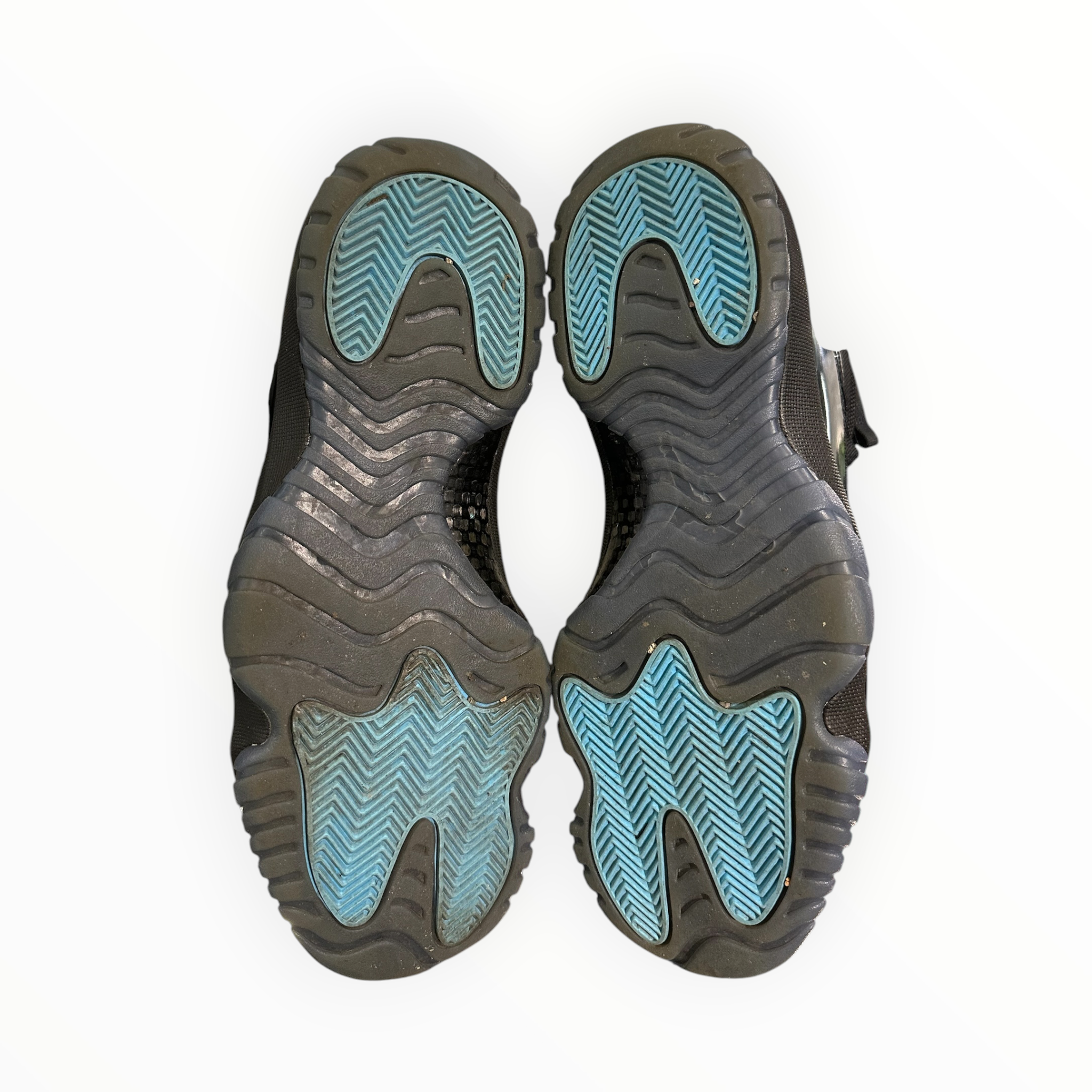 Jordan 11 Retro Gamma Blue (2025)