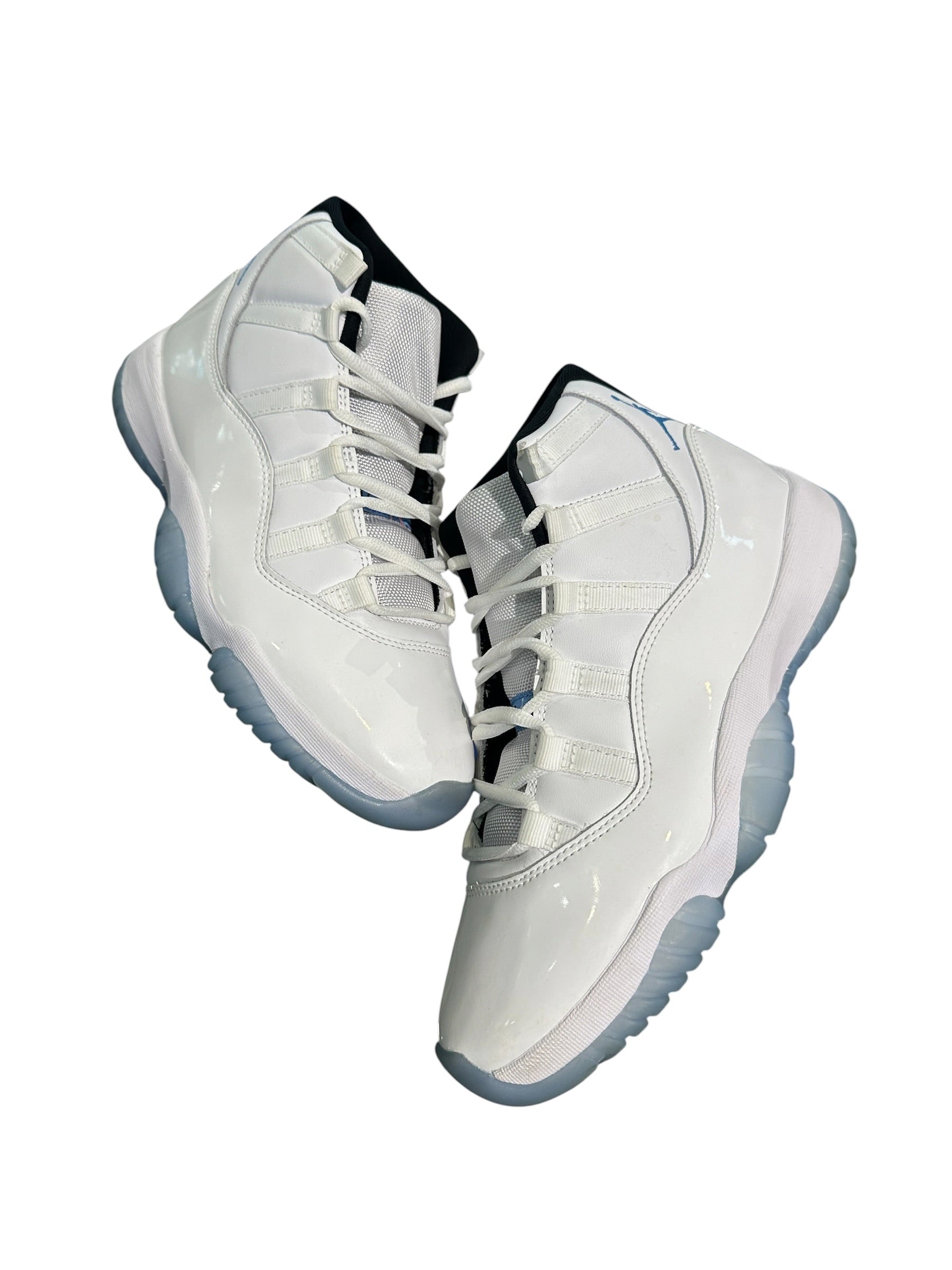 Jordan 11 Retro Legend Blue (2024)