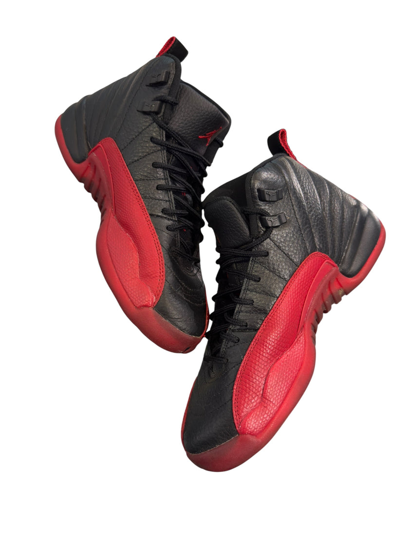 Jordan 12 Retro Flu Game (2025) (GS)
