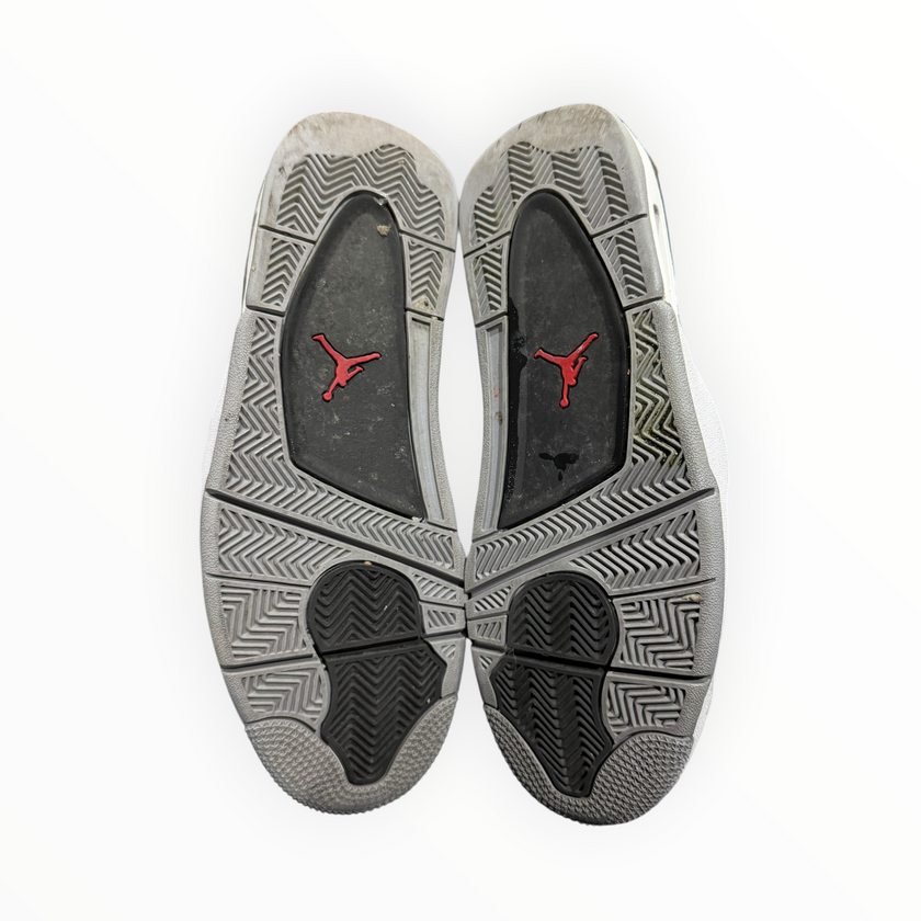 Jordan 4 Retro Toro Bravo (2026)