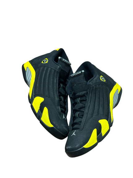 Jordan 14 Retro Thunder