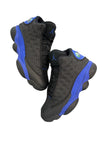 Jordan 13 Retro Black Hyper Royal
